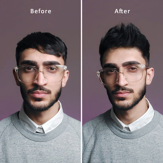 VOLYM TEXTURE POWDER - 19g