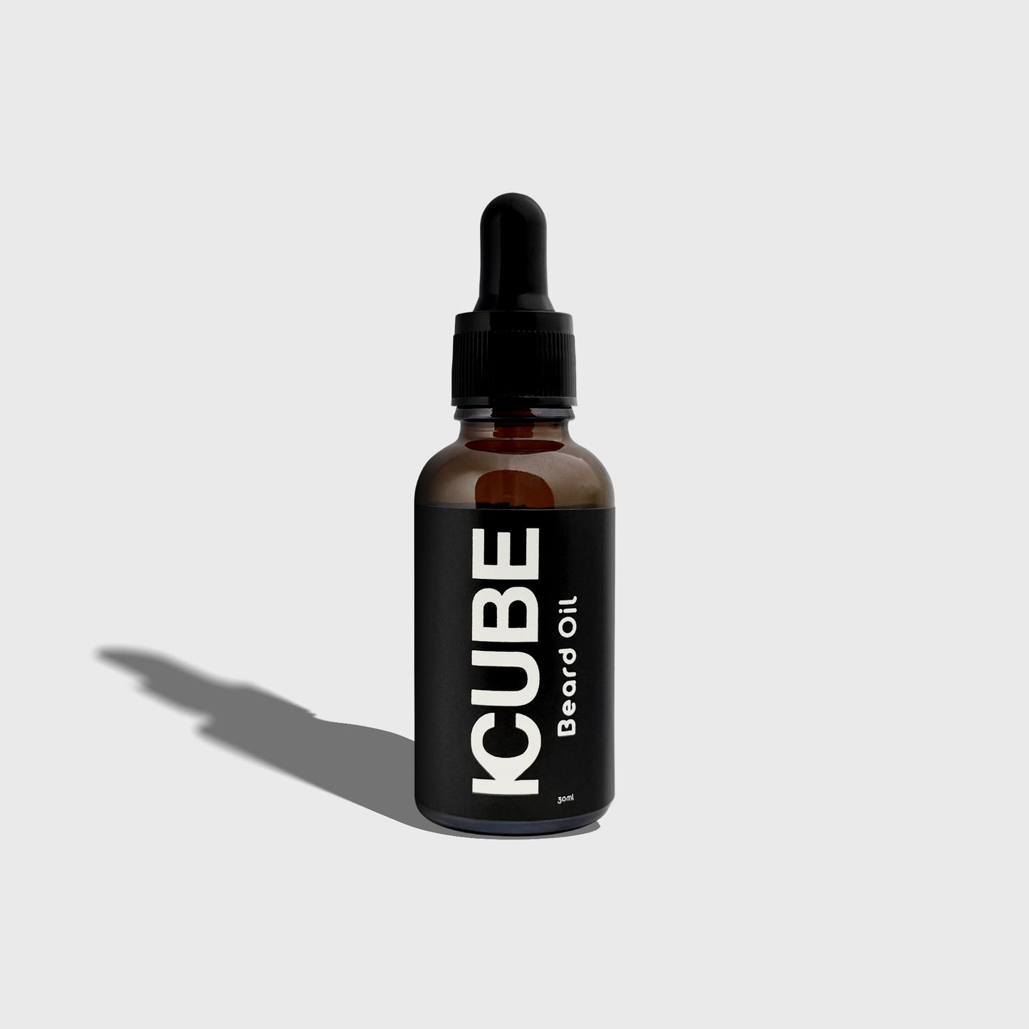 Beard Oil - 30ml