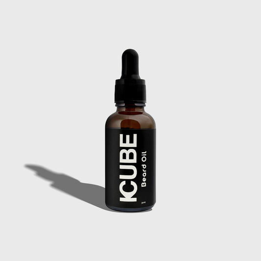 Beard Oil - 30ml