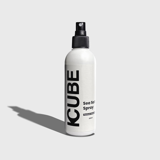 SEA SALT SPRAY - Texture | Volume - 200ml