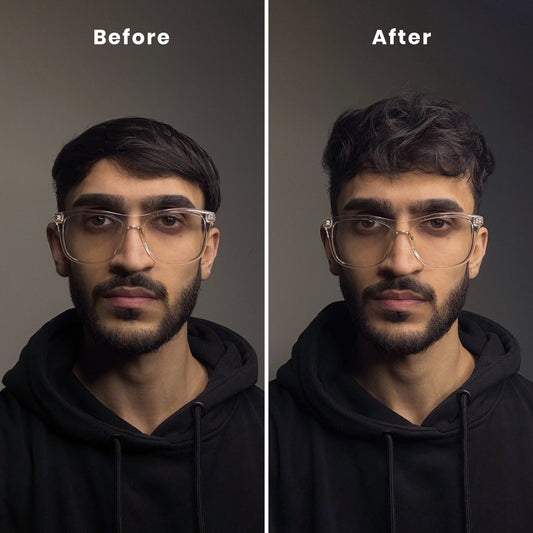 SEA SALT SPRAY - Texture | Volume - 200ml